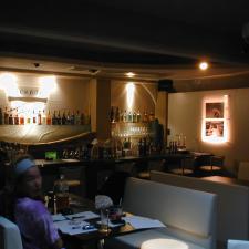 川越市　Izakaya-Bar BACK BONE